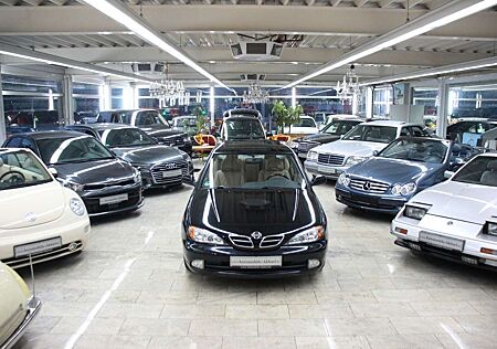 Nissan Primera 2.0