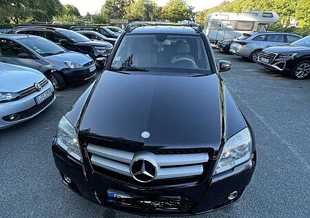Mercedes-Benz GLK 220 gebraucht kaufen Mercedes-Benz GLK 220 CDI DPF 4Matic BlueEFFICIENCY 7G-TRONIC SPORT EDIT