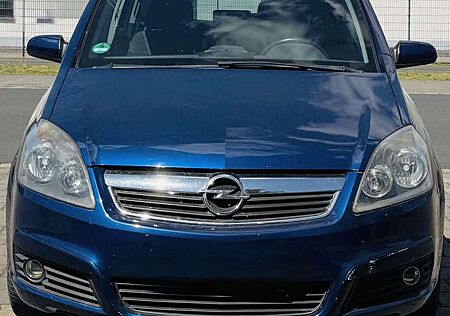 Opel Zafira 1.8