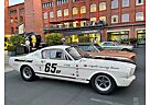 Ford Mustang GT350R FIA Recreation