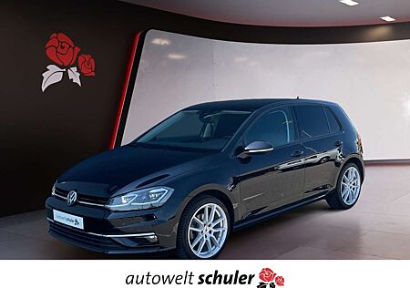VW Golf Volkswagen 1,4 TSI DSG Highline Navi ACC