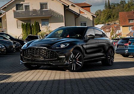 Aston Martin DBX 707 4.0 V8/Panoramadach