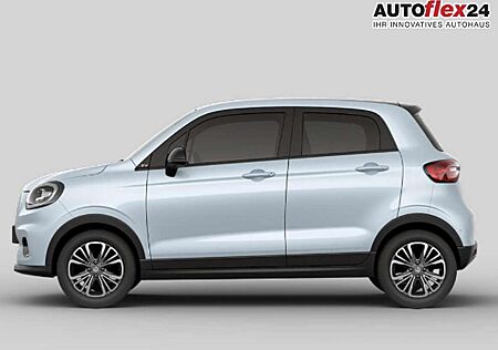 Leapmotor T03 37,3 kWh Pano Nav Kam ACC PDC 15Z BSD 3J.Gar 70...