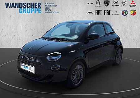 Fiat 500E Icon +Kam.+SHZ+PDC+LM+SpurH+Winterp.+AUT