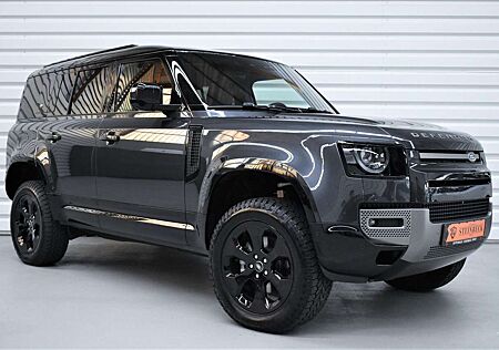 Land Rover Defender 110 X-Dynamic HSE+Meridian-Sound+AHK