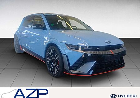 Hyundai IONIQ 5 N Allradantrieb 84kwh Navi.LED.21"LM