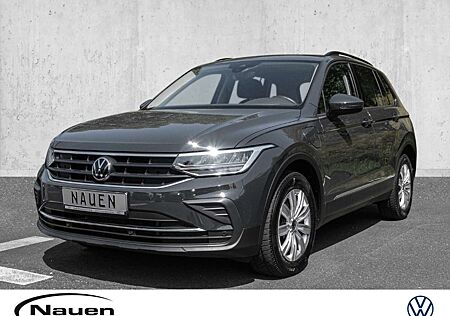 VW Tiguan Volkswagen 1.4 eHybrid Life *4,99%* Panorama, Rückfahrkamera