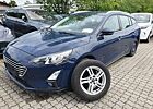 Ford Focus Turnier Cool & Connect Automatik 1. Hand
