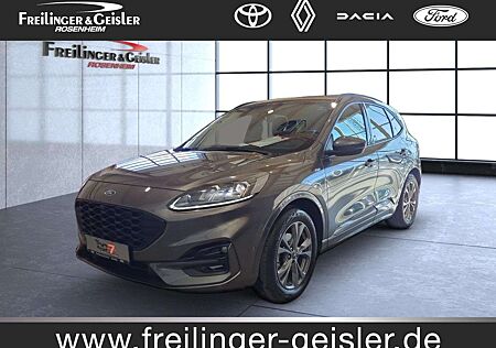 Ford Kuga ST-Line X Bluetooth Head Up Display Navi LED