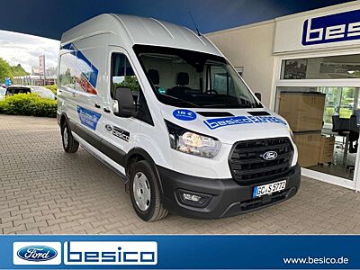 Ford Transit 350 L3 Trend Kasten+PDC+RFK+Klimaautomatik