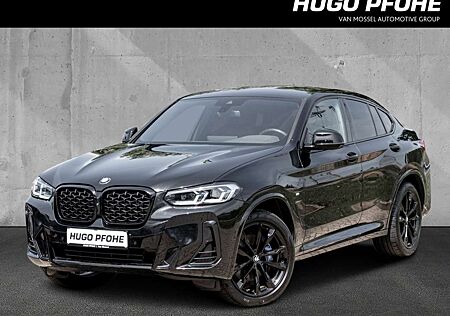 BMW X4 xDrive30d M Paket. 20Zoll. Laserlicht