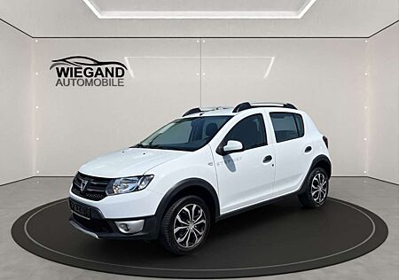 Dacia Sandero Stepway TCe 90 PRESTIGE+NAVI+TEMPOMAT