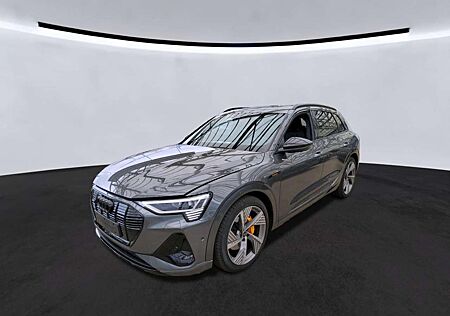 Audi e-tron 55 2x S LINE BLACK ACC/HuD/PANO/MTRX/360°