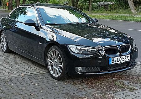 BMW 320i 320 Cabrio Aut.Individual NP 60000€, TÜV 3.27
