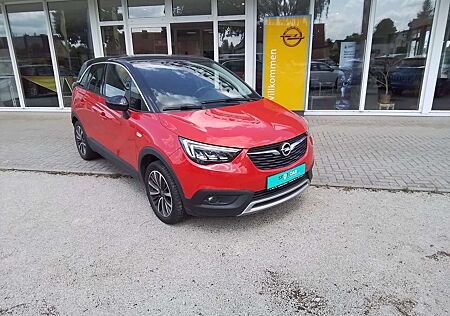 Opel Crossland X Innovation