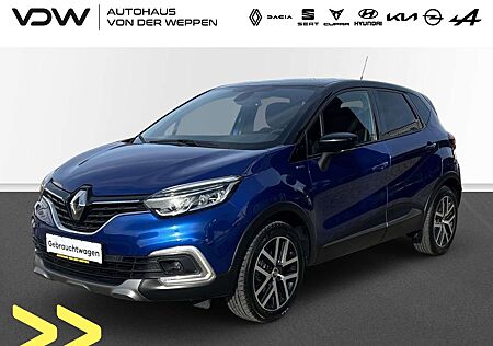 Renault Captur Version S TCE 150 Klima Navi Rückfahrkamera