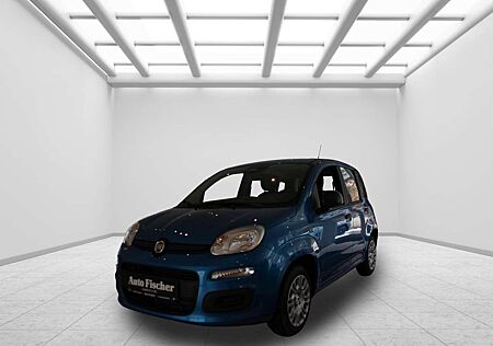 Fiat Panda 1.0 Mild Hybrid Pandina Icon (EURO 6e)