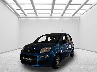 Fiat Panda 1.0 Mild Hybrid Pandina Icon (EURO 6e)