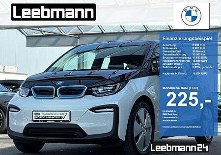 BMW i3 120Ah Atelier Business+Comf. 2 JAHRE GARANTIE