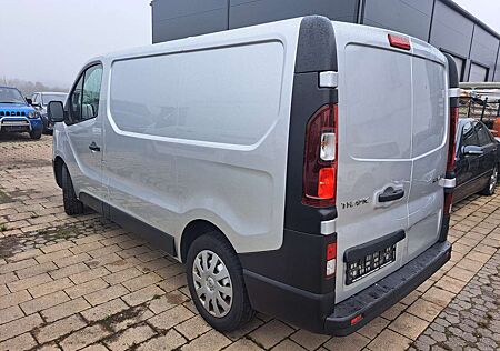 Renault Trafic L1H1 2,7t Komfort