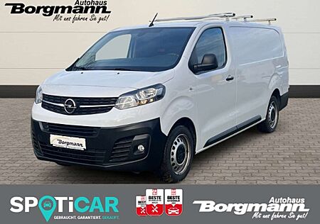 Opel Vivaro Kasten Edition L Cargo L, 2.0 Diesel (106 kW 145 P