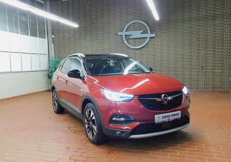 Opel Grandland X Ultimate -Leder. Sitzheizung v u h
