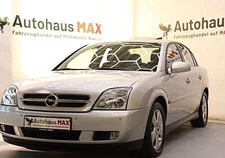 Opel Vectra 2.2 16V Comfort~Schiebedach~Automatik~1.H