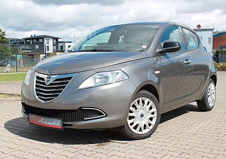 Lancia Ypsilon Gold