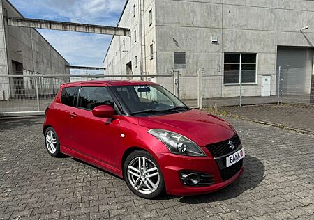 Suzuki Swift 1.6 Sport