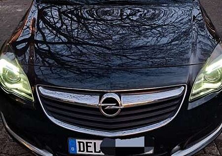 Opel Insignia 1.4 Turbo ecoFLEX Start/Stop Business Innovation