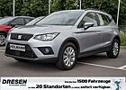 Seat Arona Style 1.0 TSI DSG Navi/AHK/ACC/ Sitzheizung/Parkle