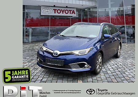 Toyota Auris 1.8 Touring Sports Executive Matrix AUT LM