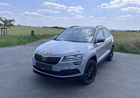 Skoda Karoq 1.5 TSI ACT DSG Style