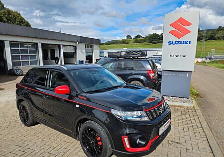 Suzuki Vitara 1.5 Hybrid Comfort 4x4 *Automatik*