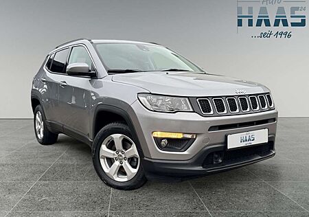 Jeep Compass 2.0 MultiJet 103kW Longitude 4x4