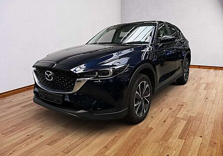 Mazda CX-5 2.5 Advantage AUTOMATIK LED, PDC, 360°, SHZ, 19",