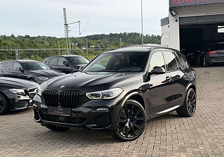 BMW X5 xDrive 30 d M Sport *H&K*Pano*Head-up*Laser*