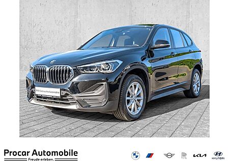 BMW X1 sDrive18d NAVI LED Sound Syst. PDC V+H DAB