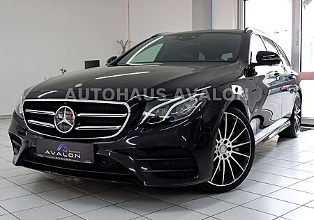 Mercedes-Benz E 400 E400 T 4M NP:103T€*AMG~WIDE~AIRM~AHK~BURM®~20''