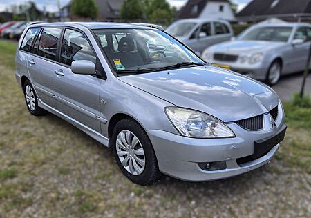 Mitsubishi Lancer Invite Kombi 1.6 Klima ZV e.FH AHK ohne TÜV