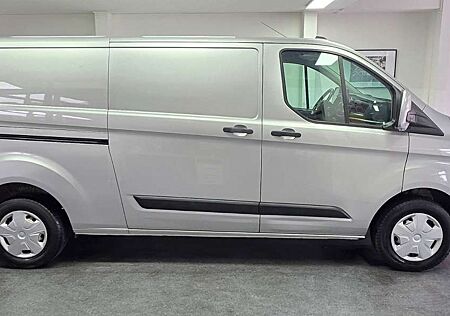 Ford Transit Custom 2,0 D Kasten AHK Navi TÜV 07/2026