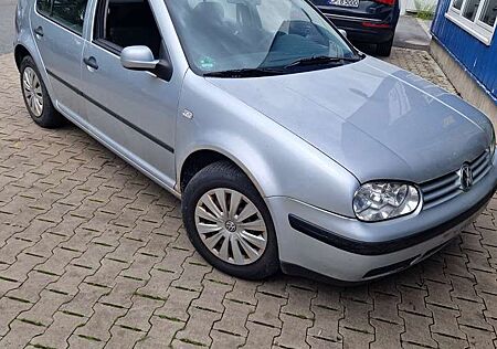 VW Golf Volkswagen