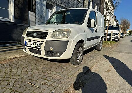 Fiat Doblo 1.3 Multijet 16V DPF Dynamic