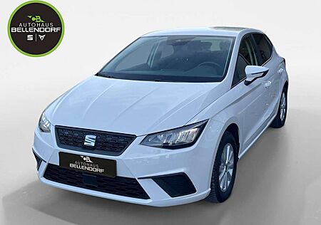 Seat Ibiza 1.0 TSI 5 Gang Style Full Link GJR PDC hin