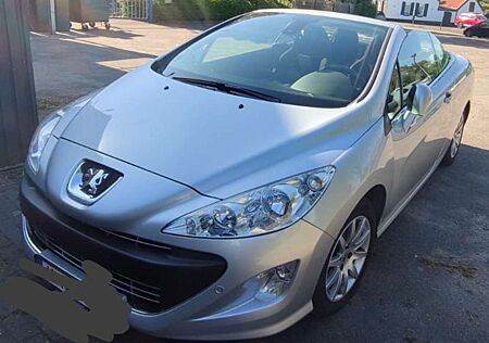Peugeot 307 CC 110 Tendance