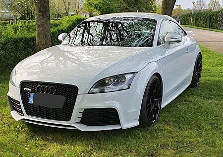 Audi TT RS Coupe S tronic