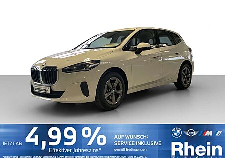 BMW 216 i Active Tourer Navi * Komfortzugang*