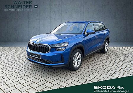 Skoda Kodiaq 2,0 TDI 150 PS DSG Selection