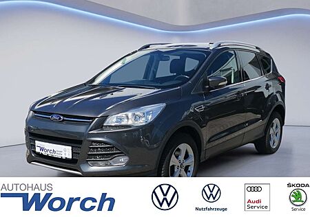 Ford Kuga 1.5 EcoBoost SYNC Edition AHK+SHZ+PDC