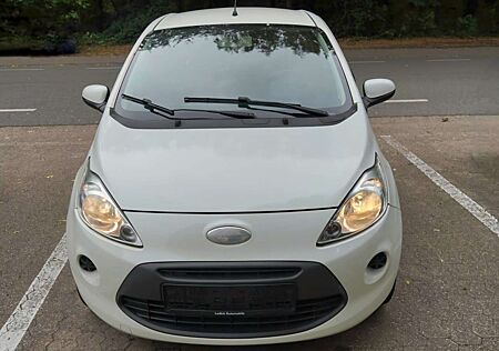 Ford Ka/Ka+ Cool & Sound Edition
